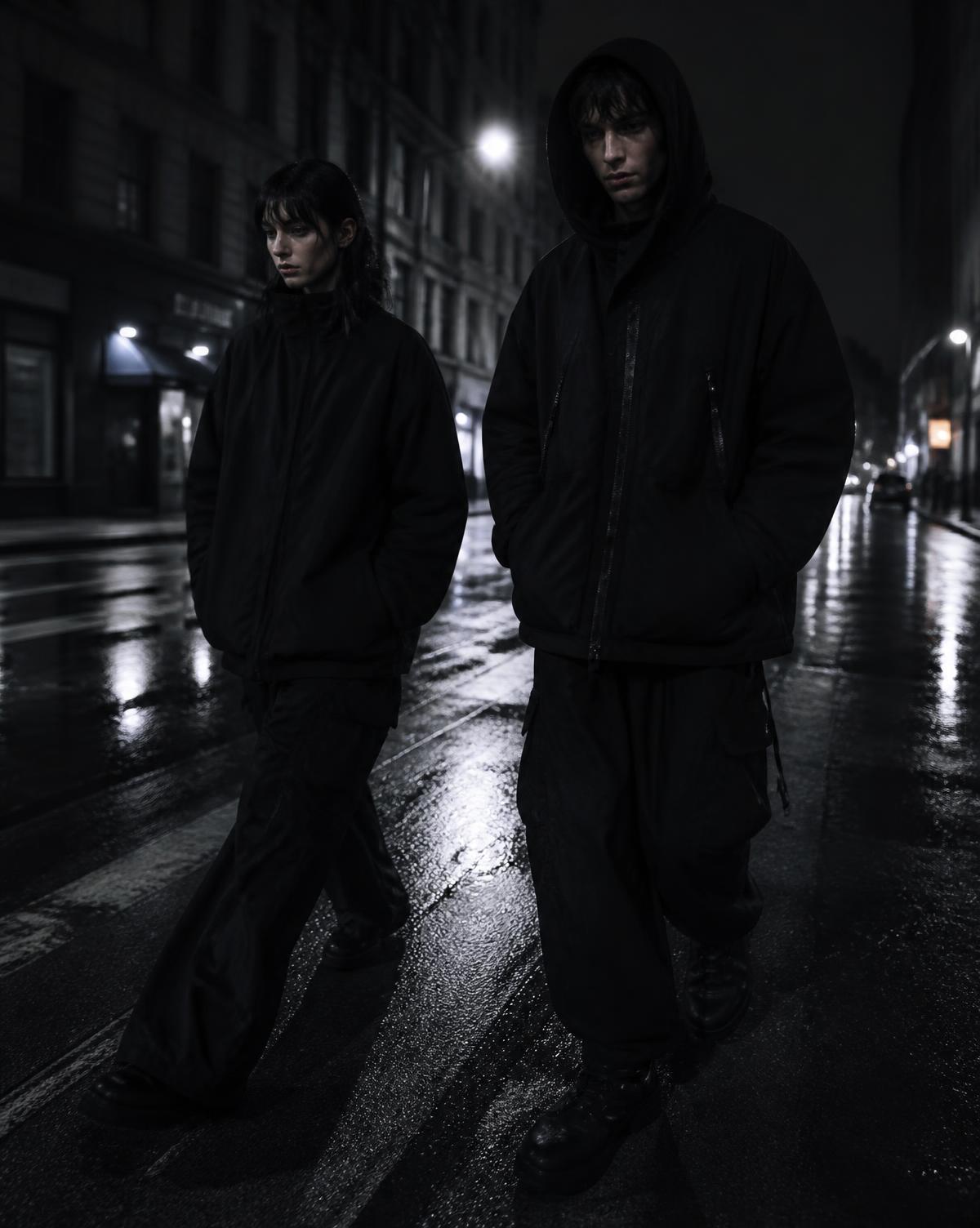 Night Shift